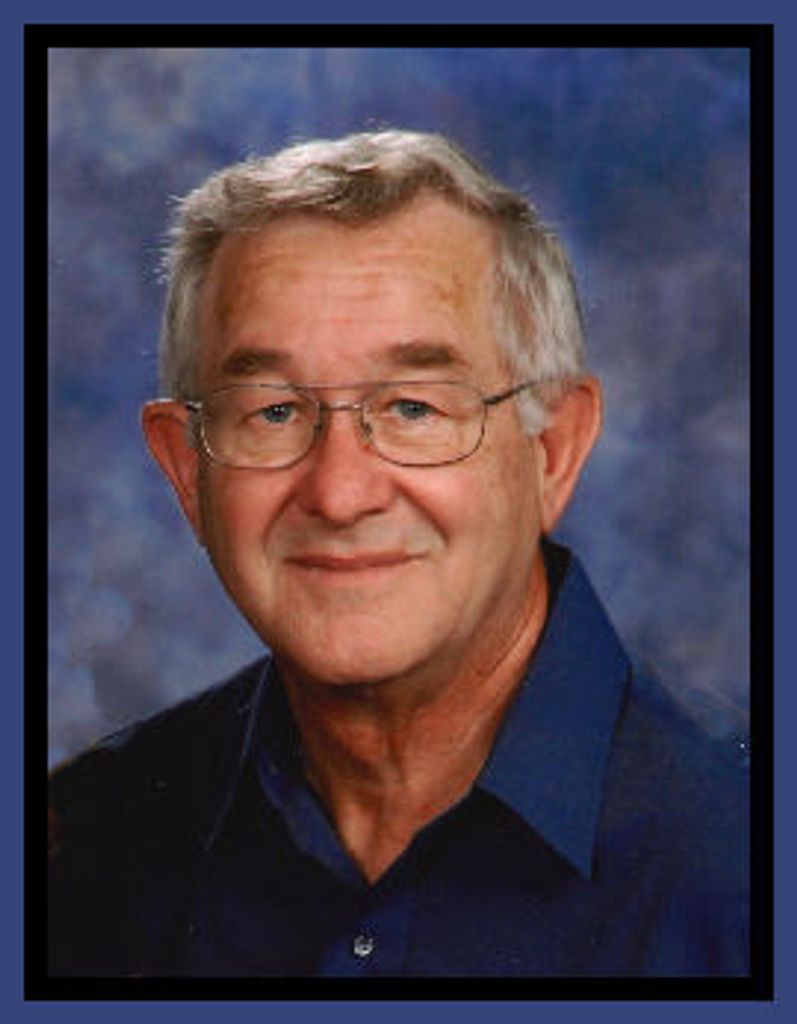 John Thomas Leitzen Profile Photo