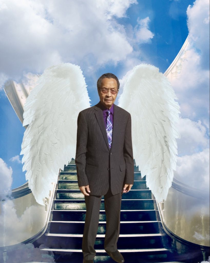 Jerry Hammons