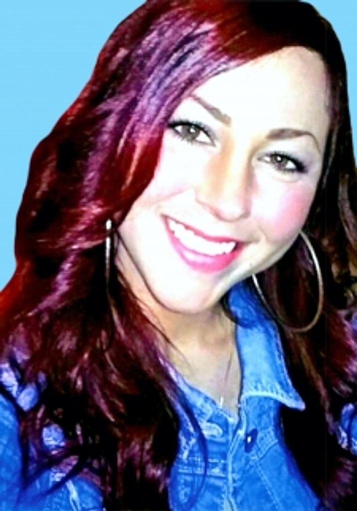 Richelle  Breanne Hoover