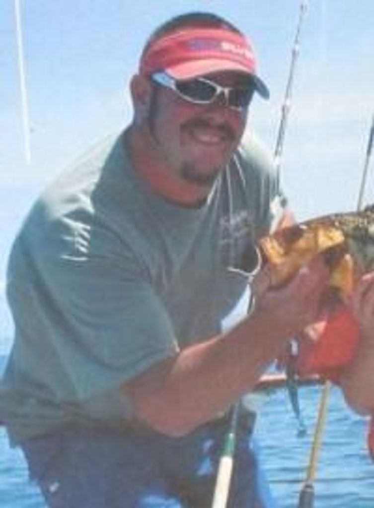 Richard Allen Stockfelt