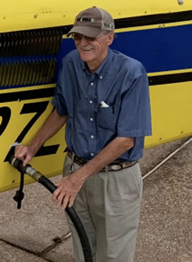 Jack Kenneth Lishman, Sr Profile Photo