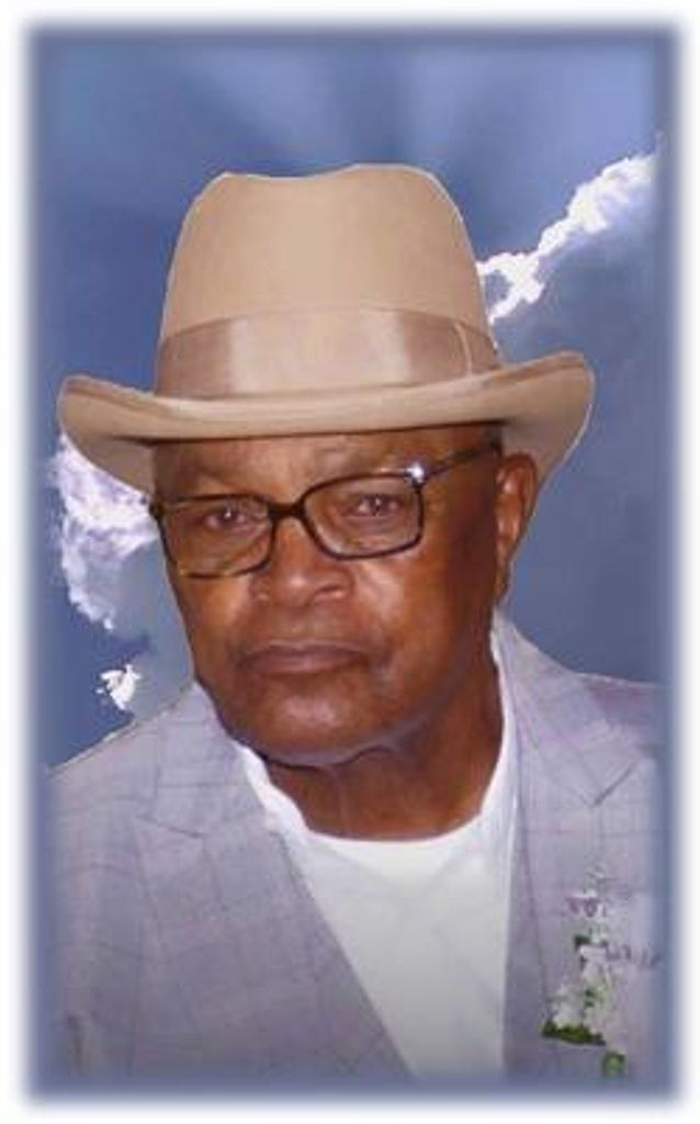 Leroy Monroe, Jr Profile Photo