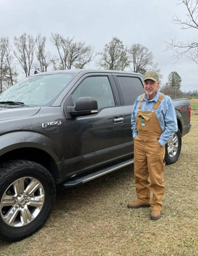 Timothy Curtis Long Profile Photo