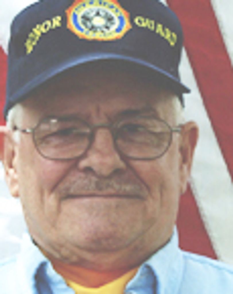 Larry Mann Profile Photo