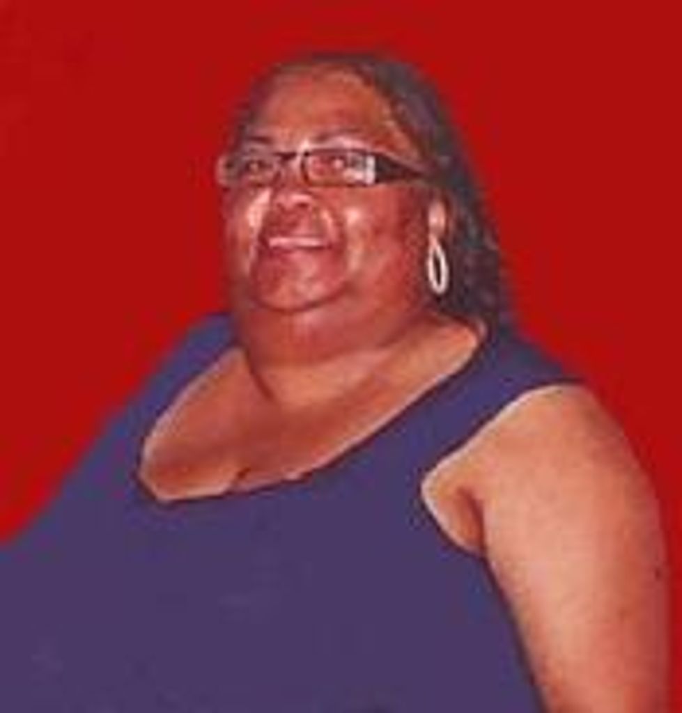 Dorothy Mae Rollins Profile Photo