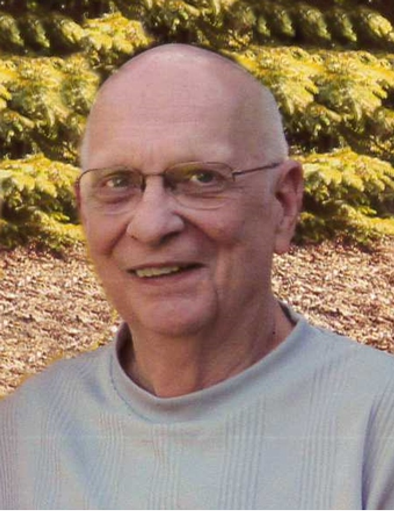 Paul L. Hassman