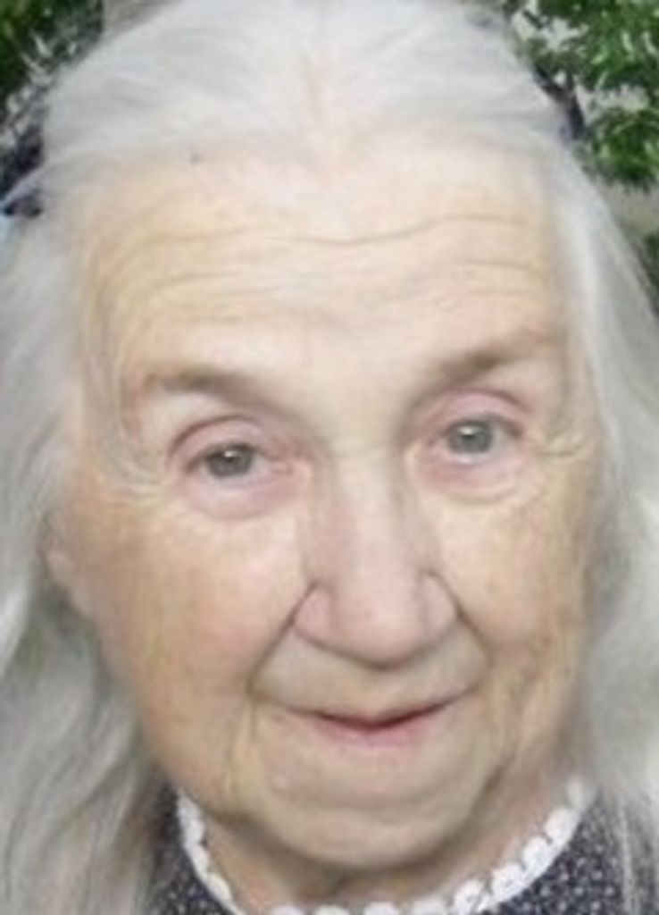 LaVae Gage