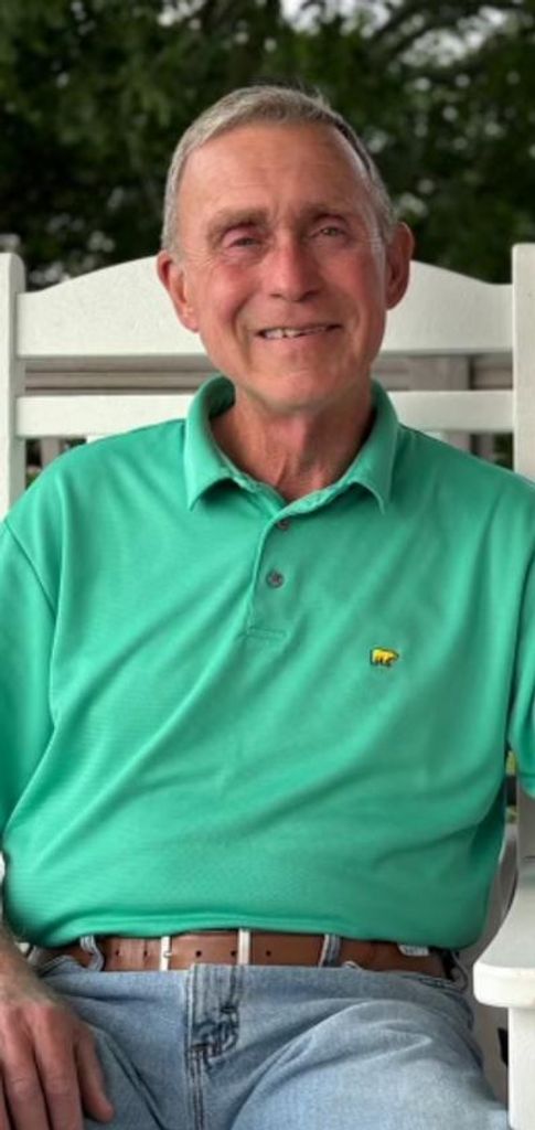 David Webster Richardson, Jr. Profile Photo