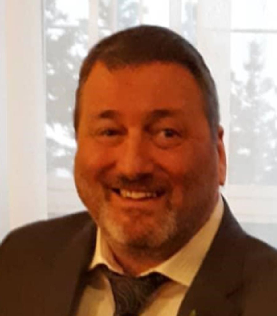 David Dunn Profile Photo