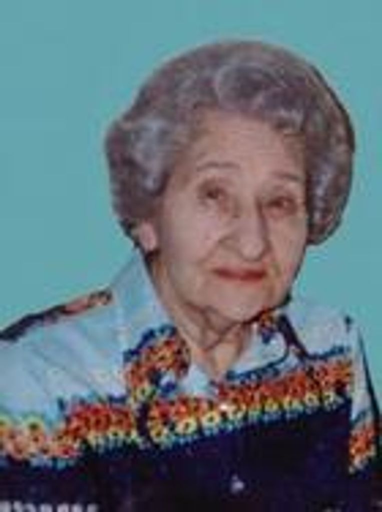Ruth Tye