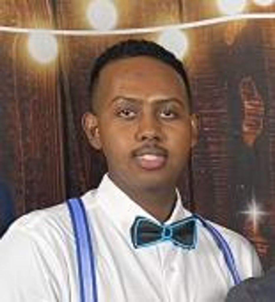 Dawit Yohanes Bekele Profile Photo