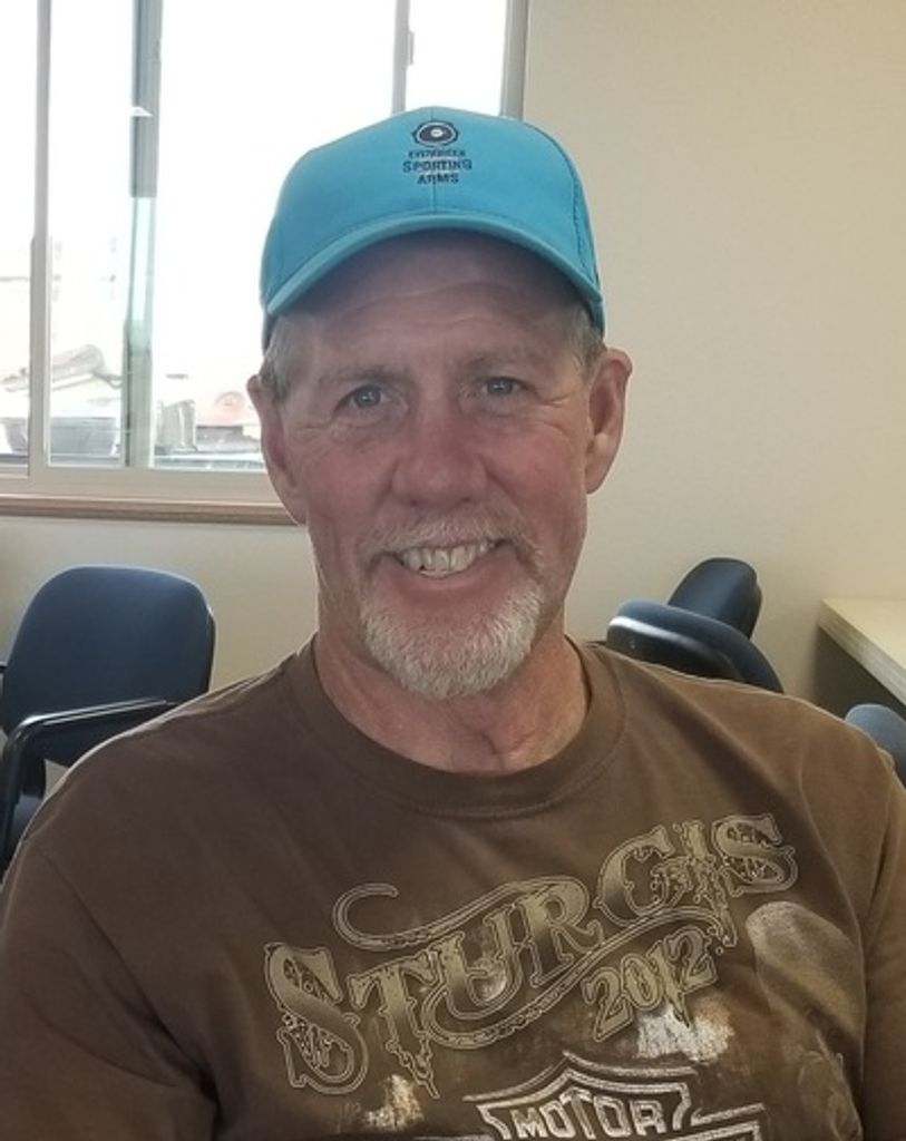 Dennis Logan Johnson