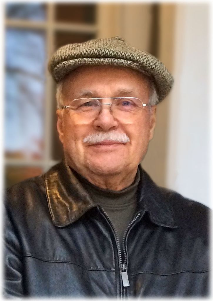 Jerome Arthur Colligan