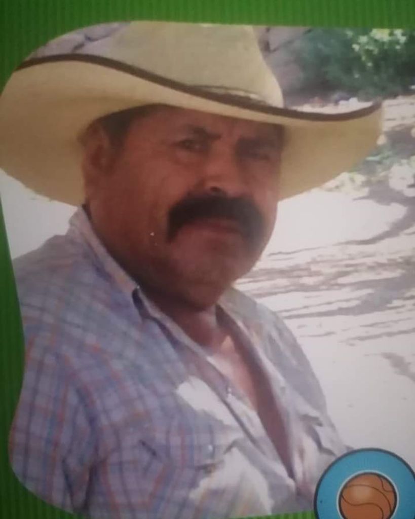 Porfirio Garcia Gonzalez Profile Photo