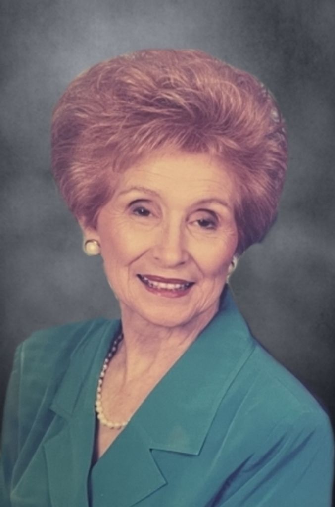 Ruby Hodges Dillon Profile Photo