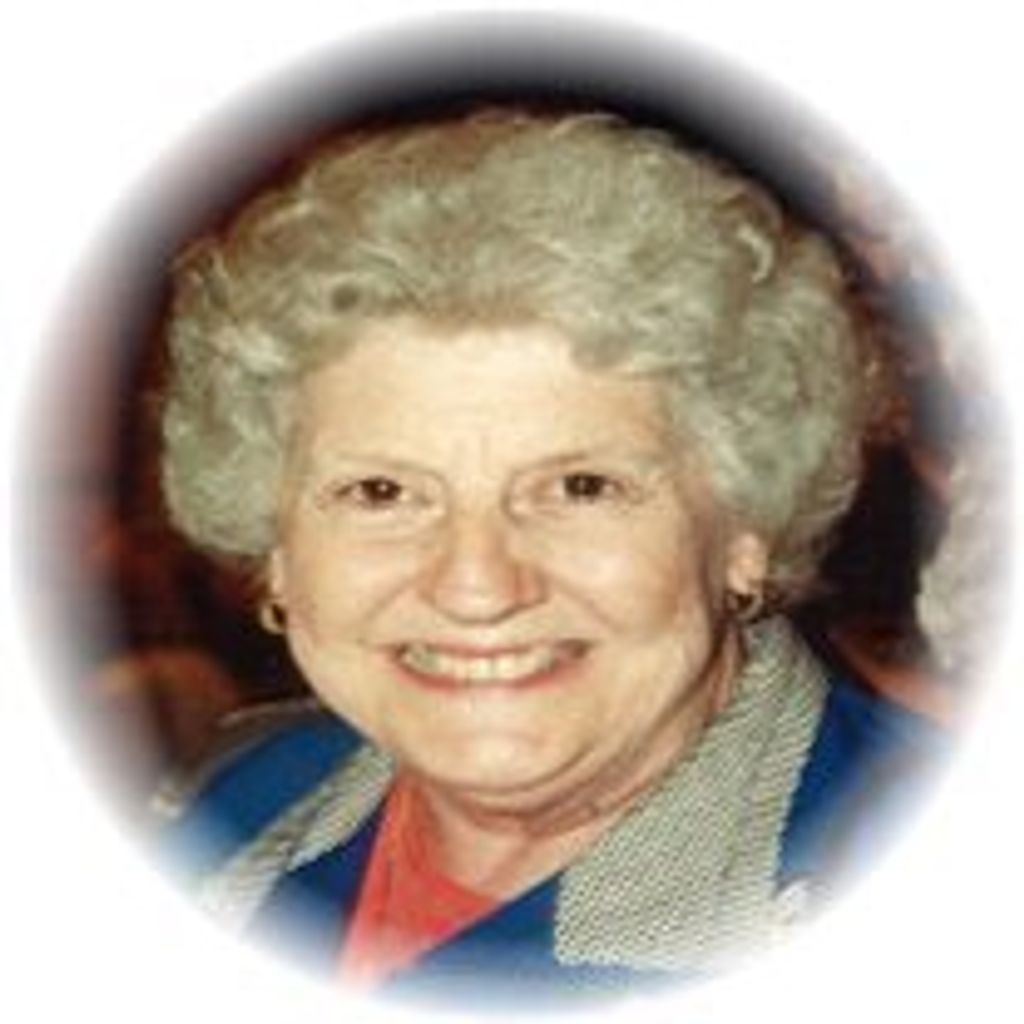 Evelyn Marie Perry Barkas