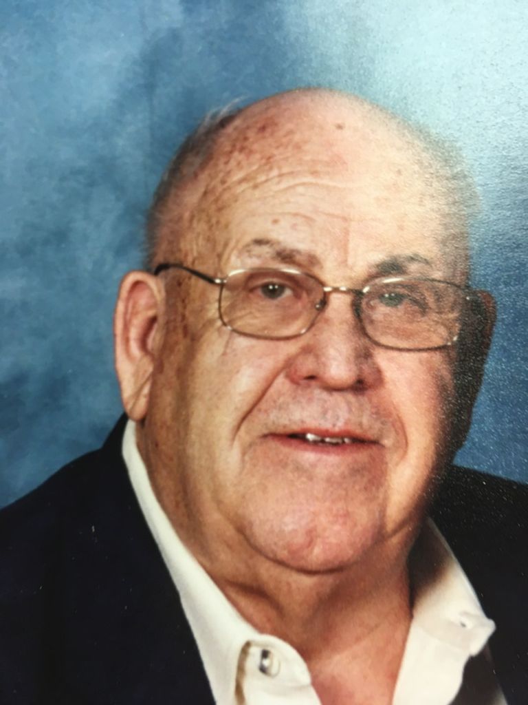 Charles Lewis Curtiss Profile Photo