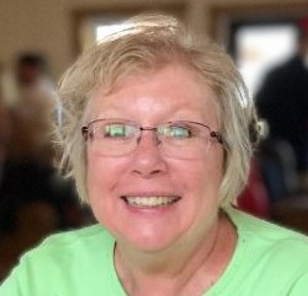 Patricia Ann (Dickerson)  Graven Profile Photo