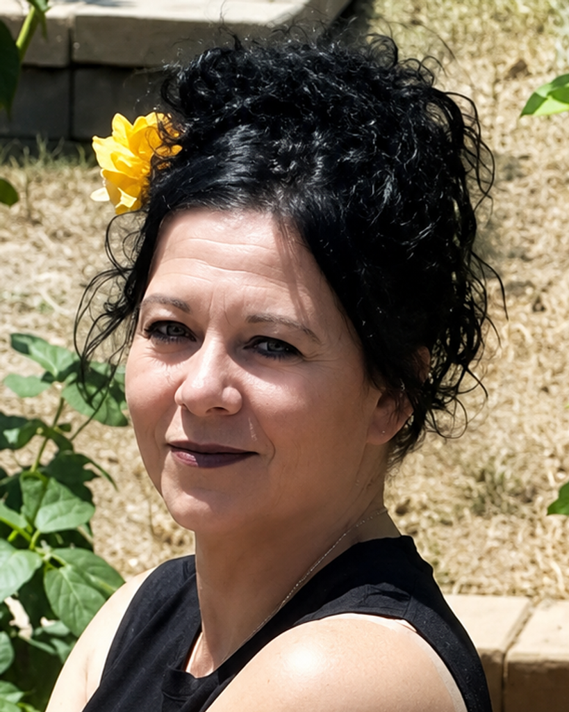 Dina Dynnette Kempher