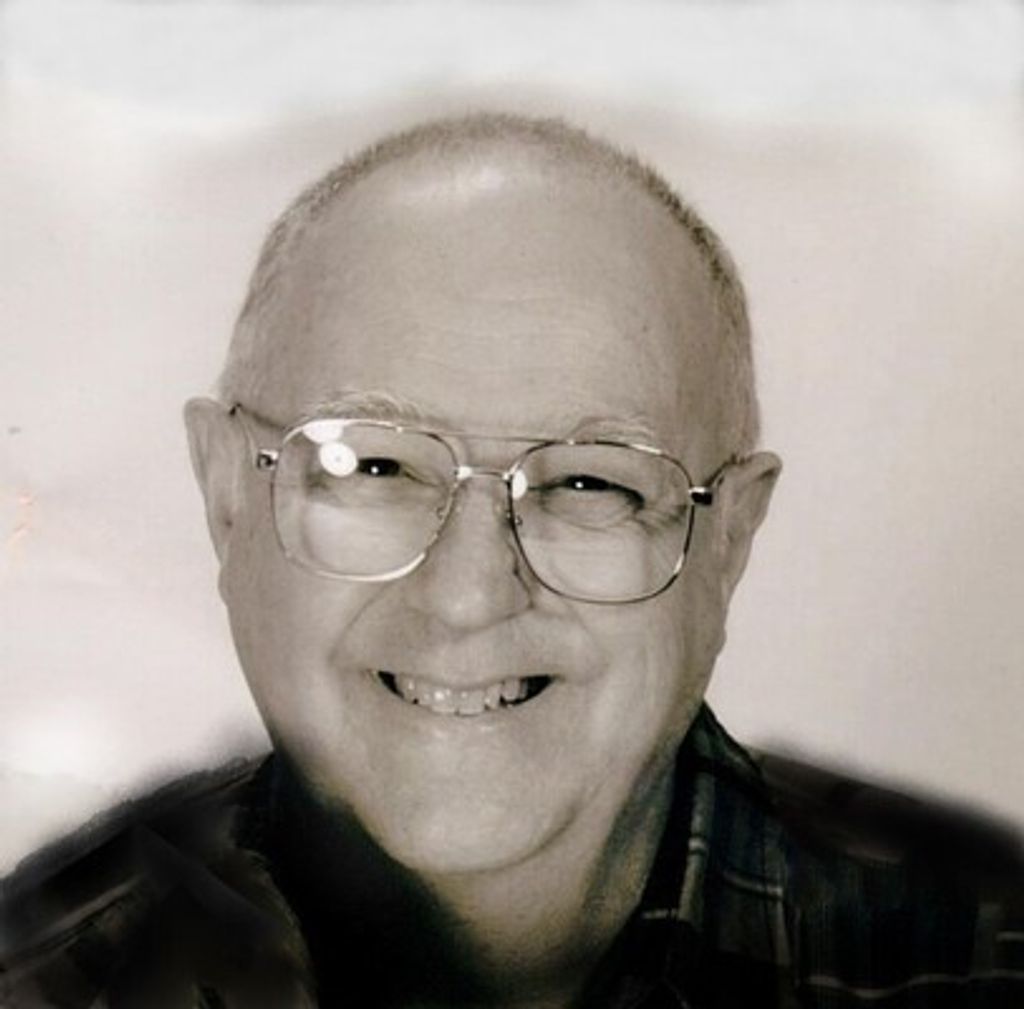 William Kennedy Adcock Profile Photo