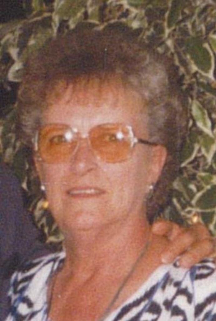 Bernice Parent Profile Photo