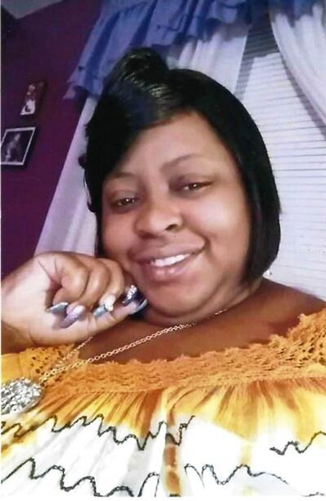 Miss Latasha Denise Fortson Profile Photo