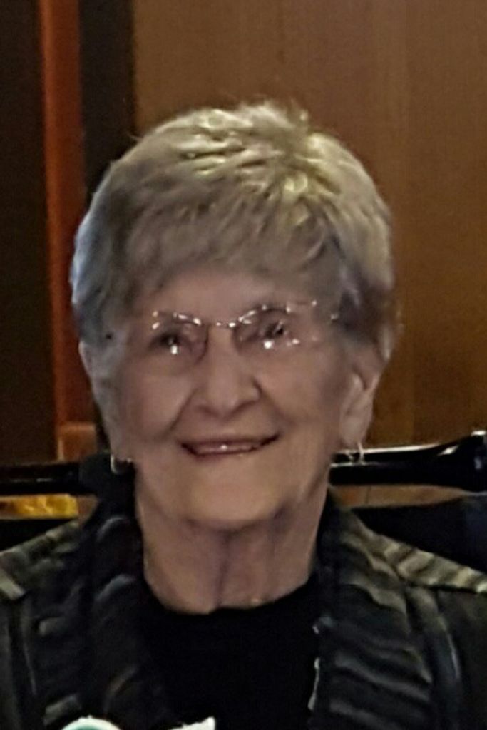 Alice R. Tubek