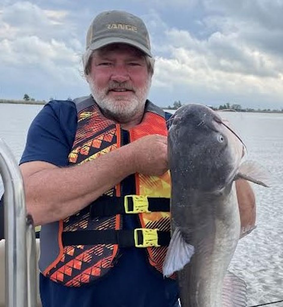 James “Jimmy” Burlin Hollowell, Jr.