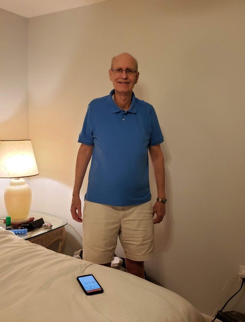 Donald A. Robinson Ii