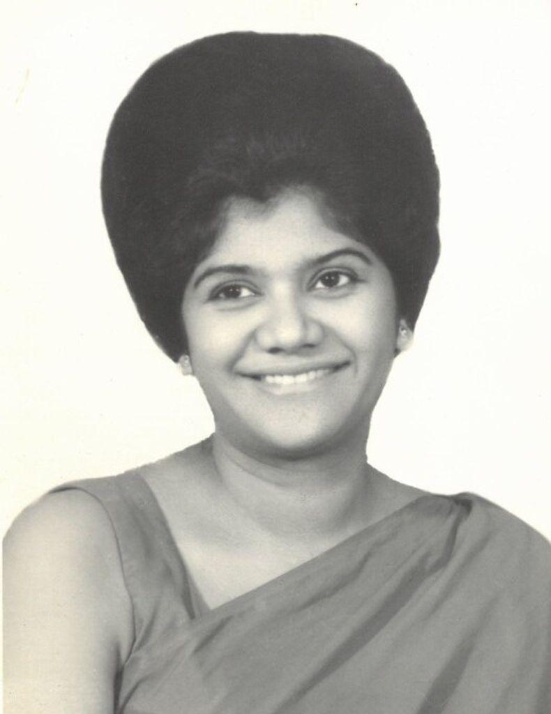 Viola Edwards