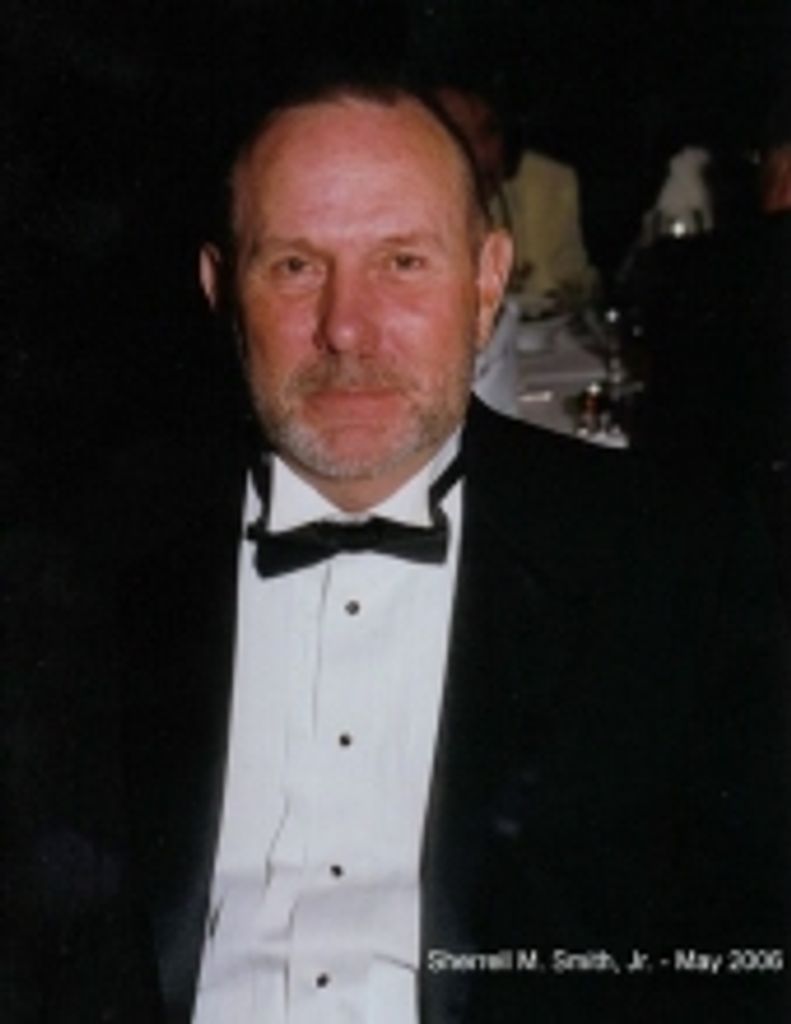 Sherrell Michael Smith, Jr.