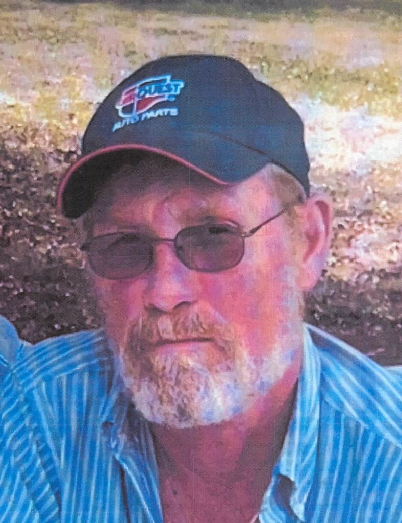 Alfred E.  Hillebrand, Jr.  Profile Photo