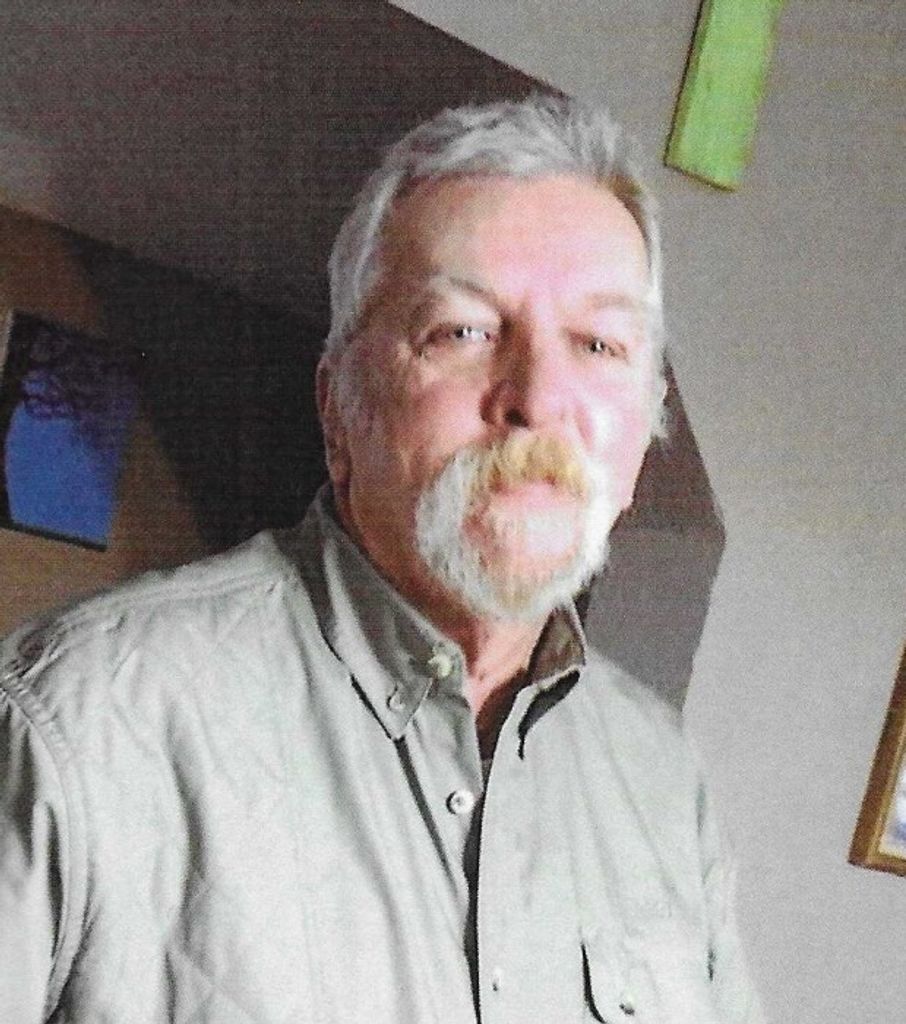 Dennis Gene Walkowiak