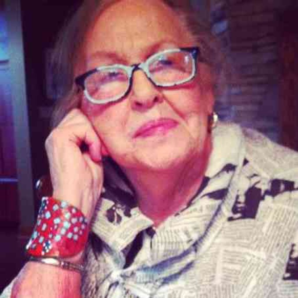 Betty Alice Marrell Profile Photo