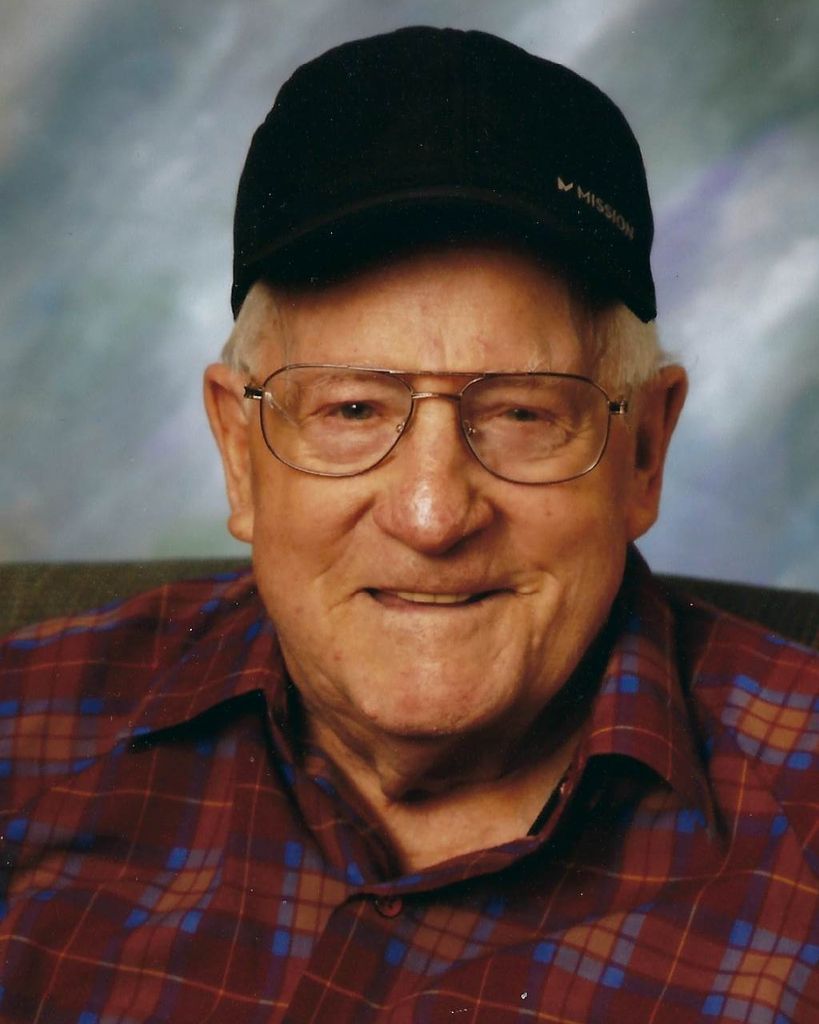Donald Jerome Schmidt