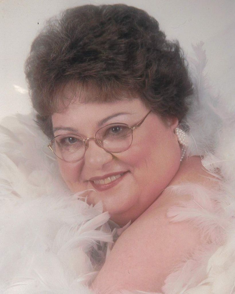 Diana Marie Jepsen