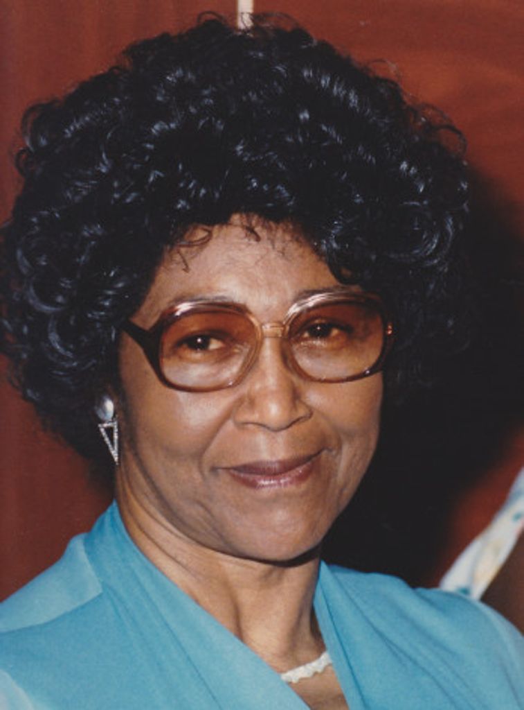 Gussie Mae Smith