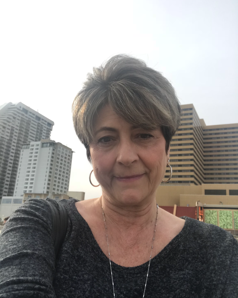 Stephanie Barry Profile Photo