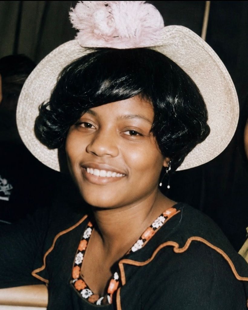 Mae Frances Echols Profile Photo