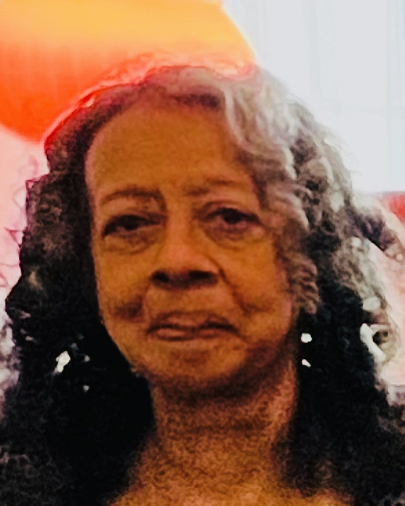 Yasmin Alveria Shelton