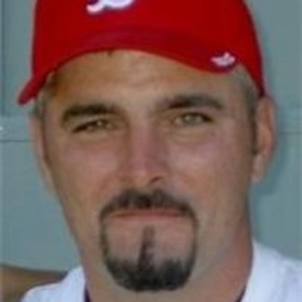 Brian Perry