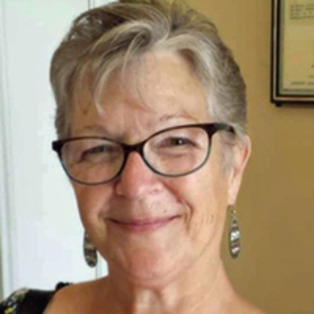 Susan Jordan Peery Profile Photo