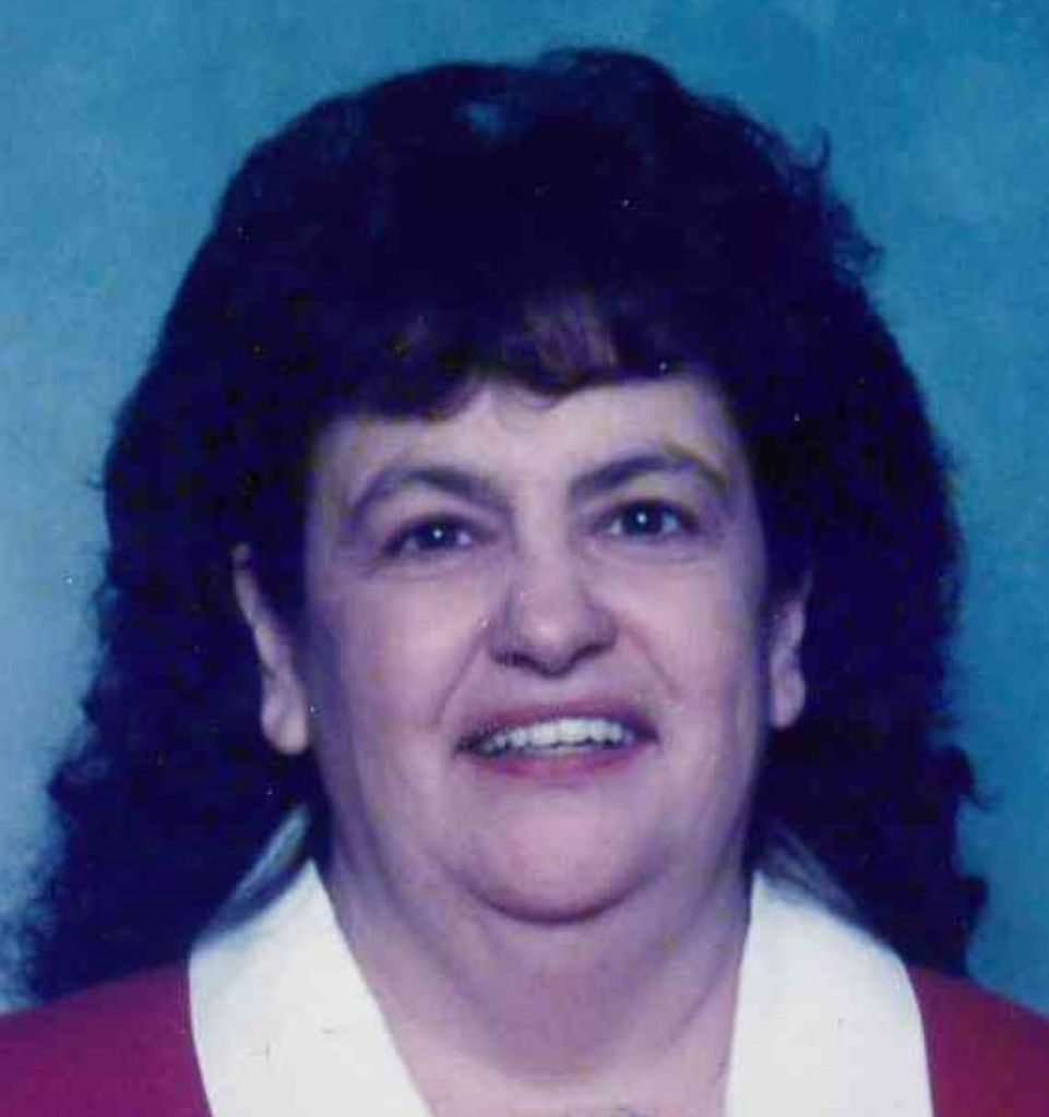 Sarah J. (Minniti)  Yenc Profile Photo