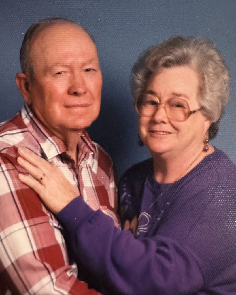 Luther George Littrell