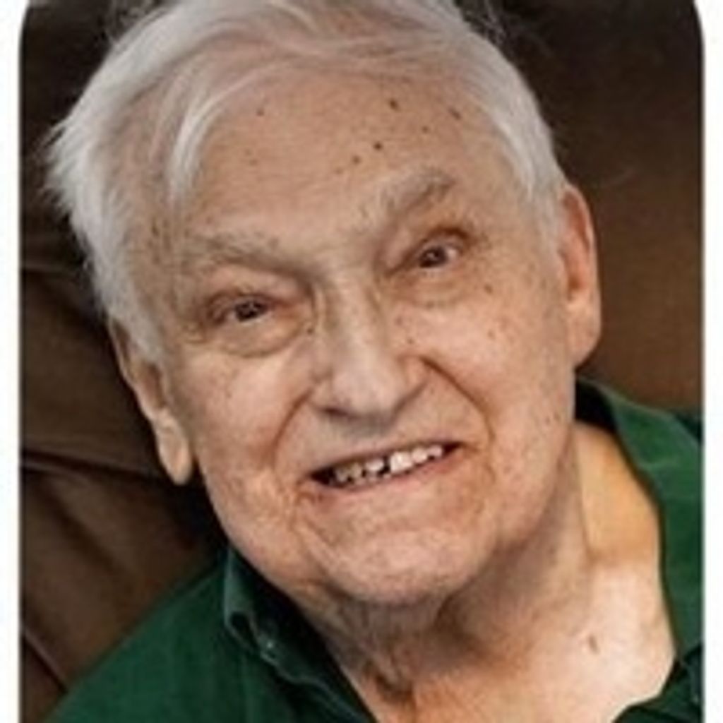 Albert Ross Borror, Jr.