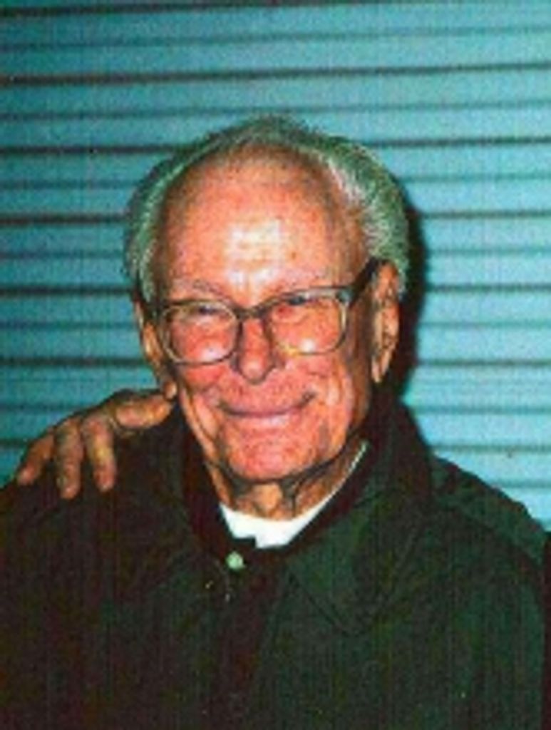 Martin B. Pinckney, Sr. Profile Photo