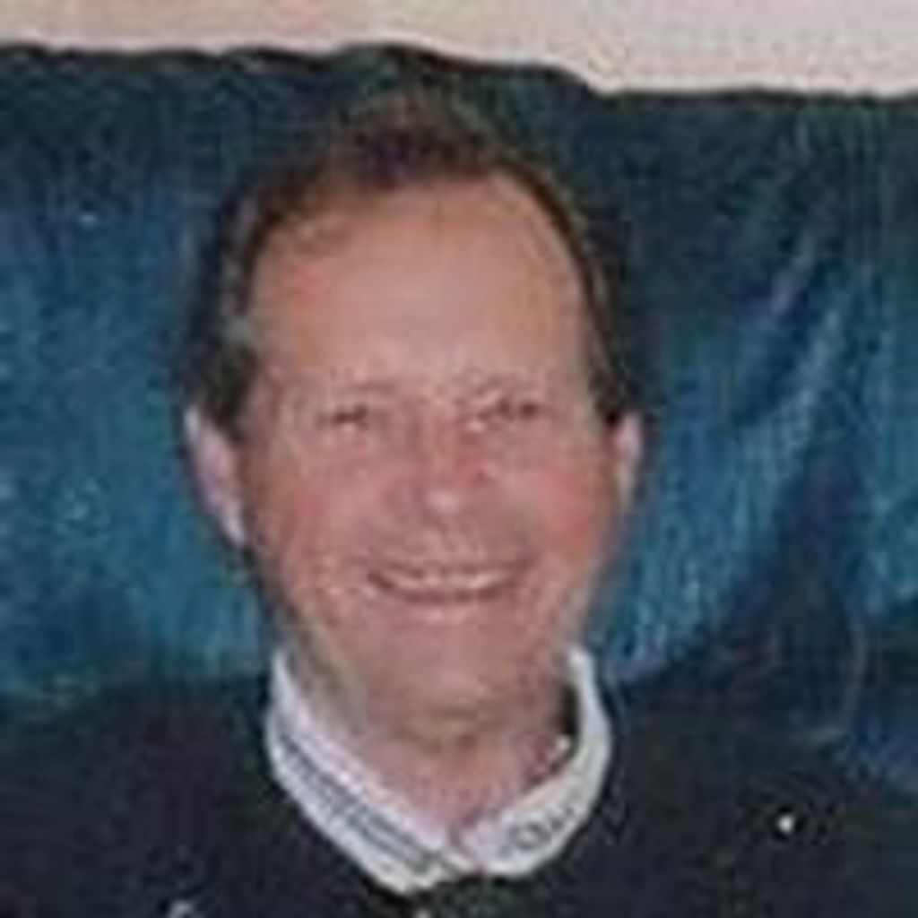 Dennis R. Harper
