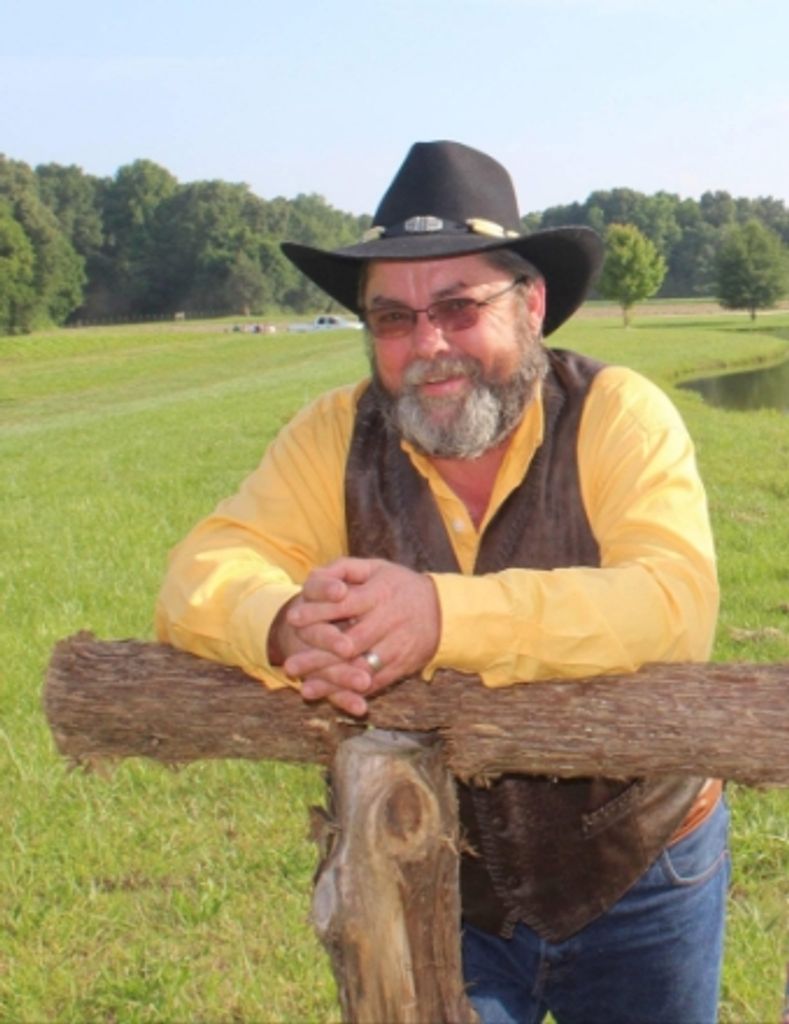 Rusty Smith Profile Photo