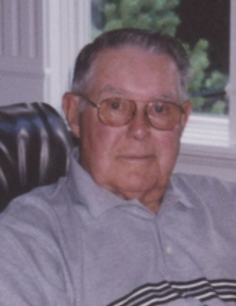 Wendell C. Cowdrey