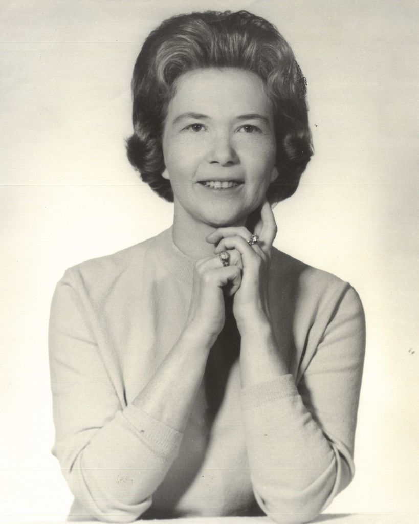Mary C. Young Roberts Profile Photo